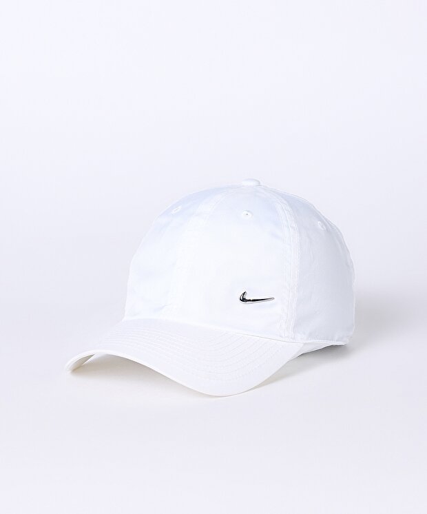 Unisex кепка Nike Dri-FIT Club Unstructured Metal Swoosh Cap
