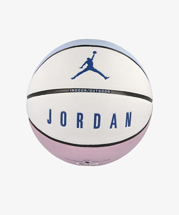 Unisex  Jordan Ultimate 2.0 8P Deflated Black