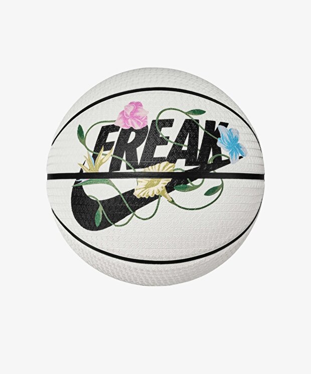 Unisex  Nike Playground 8P 2.0 G Antetokounmpo Deflated