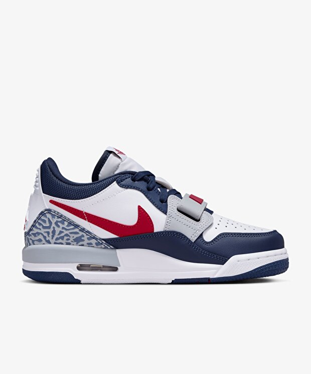 Подростковые кроссовки Jordan Air Legacy 312 Low (Gs)