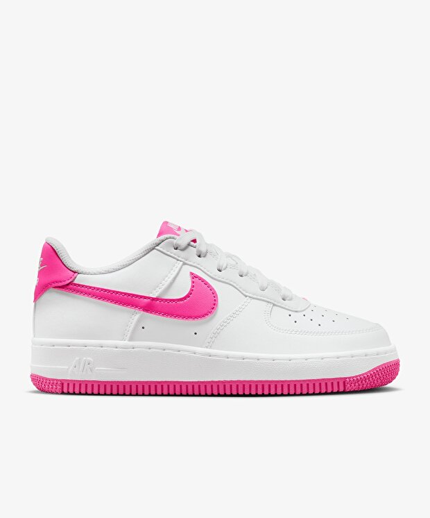 Подростковые кроссовки Nike Air Force 1 (Gs)
