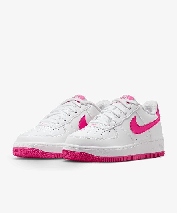 Nike Air Force 1 (Gs) - Görsel 4