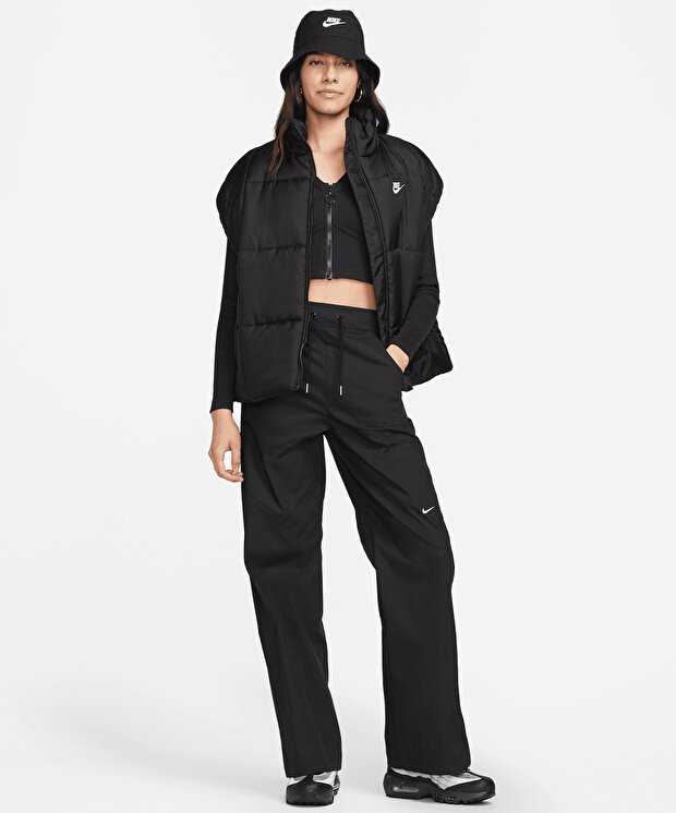 Женские спортивные штаны Nike Sportswear Essentials
