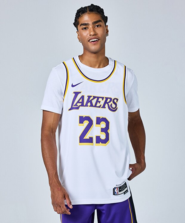 Мужские  Nike Lal Mnk Df Swgmn Jsy Asc 22