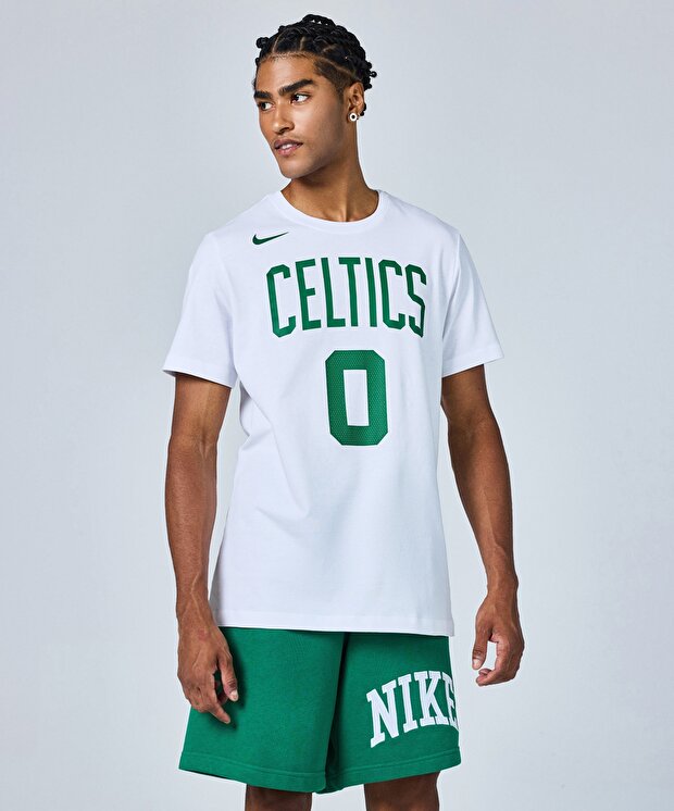 Мужская футболка Nike Boston Celtics