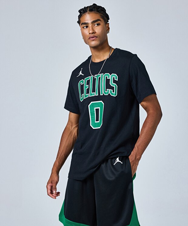 Мужская футболка Nike Bos M Nk Es Stmt Nn Tee