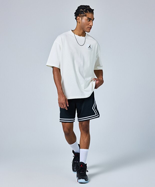 Мужские шорты Jordan Dri-Fit Sport Diamond Shorts