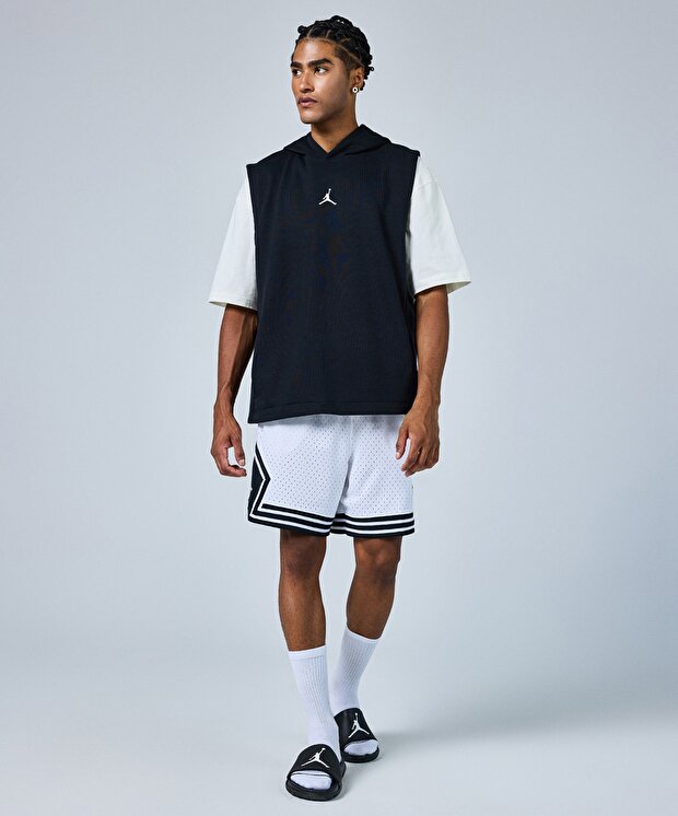 Мужские шорты Jordan Dri-Fit Sport Diamond Shorts