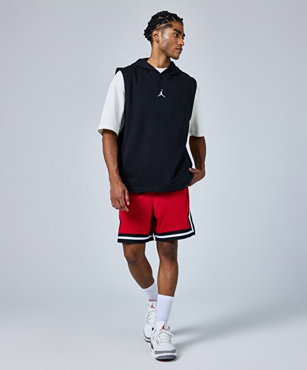Мужские шорты Jordan Dri-Fit Sport Diamond Shorts