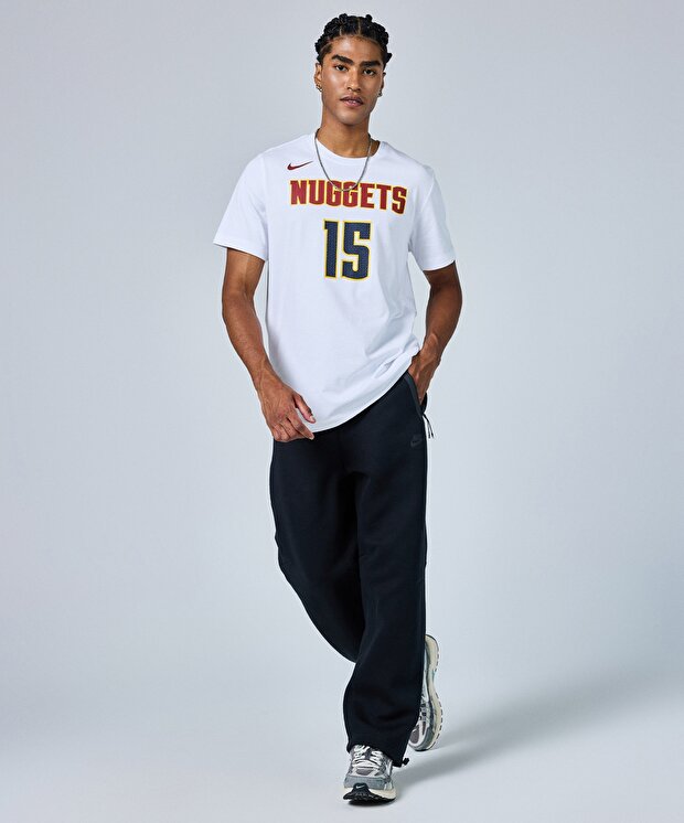 Мужские спортивные штаны Nike M Nk Tch Flc Oh Pant