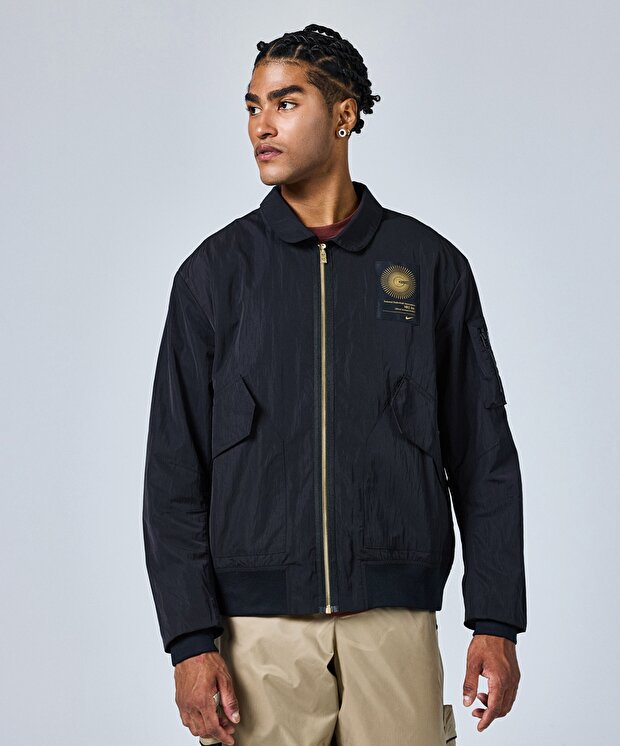 Мужская куртка Nike N31 Bomber