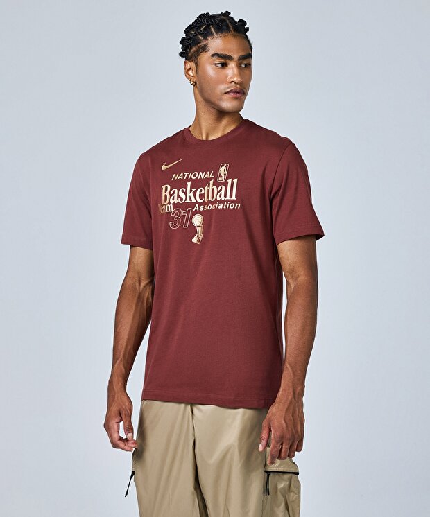 Мужская футболка Nike NBA Team 31