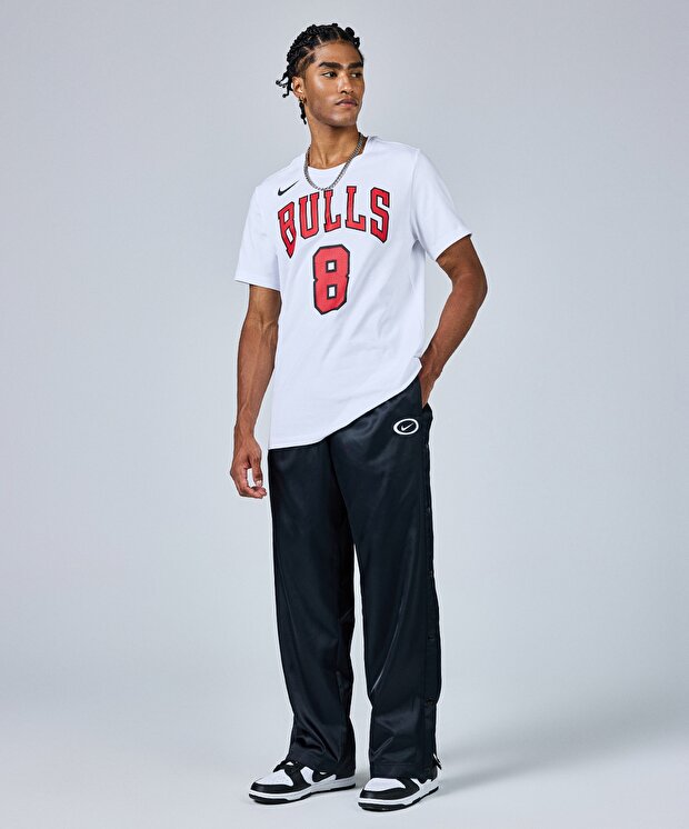 Мужские спортивные штаны Nike Dna Pants