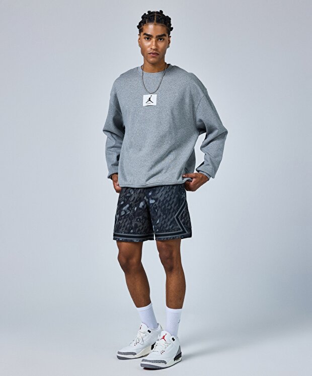 Мужские шорты Jordan Sport Dri-FIT Shorts