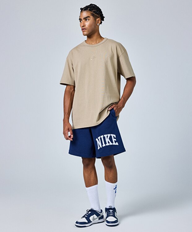 Мужские шорты Nike Sportswear Club French Terry Shorts