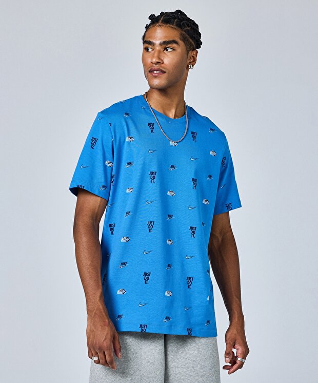 Мужская футболка Nike Sportswear