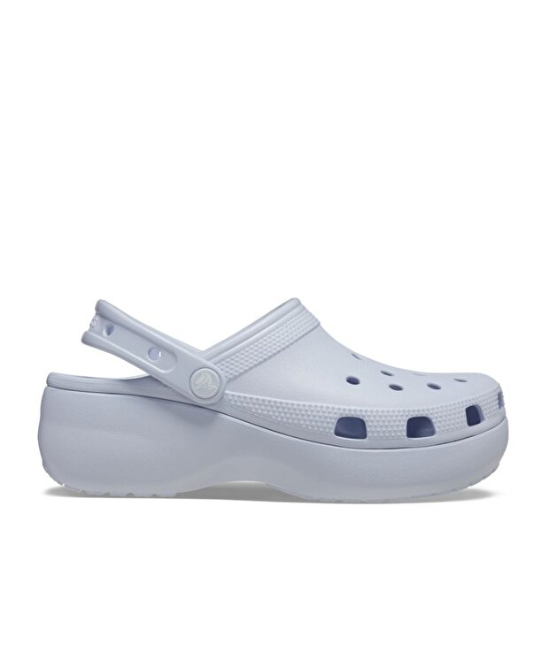 Женские сандали Crocs Classic Platform Clog