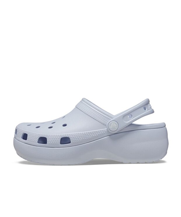 Crocs Classic Platform Clog - Görsel 3