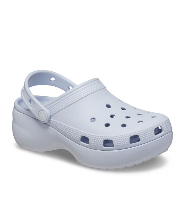 Crocs Classic Platform Clog - Görsel 4