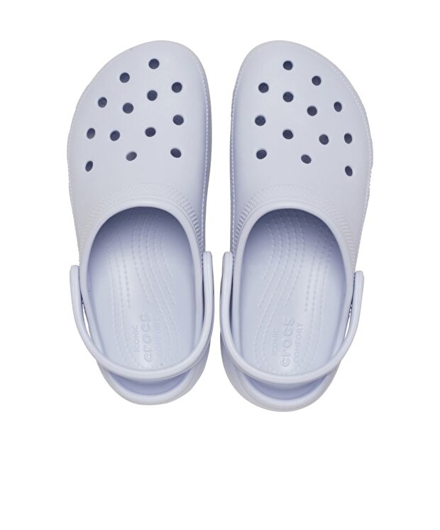Crocs Classic Platform Clog - Görsel 6