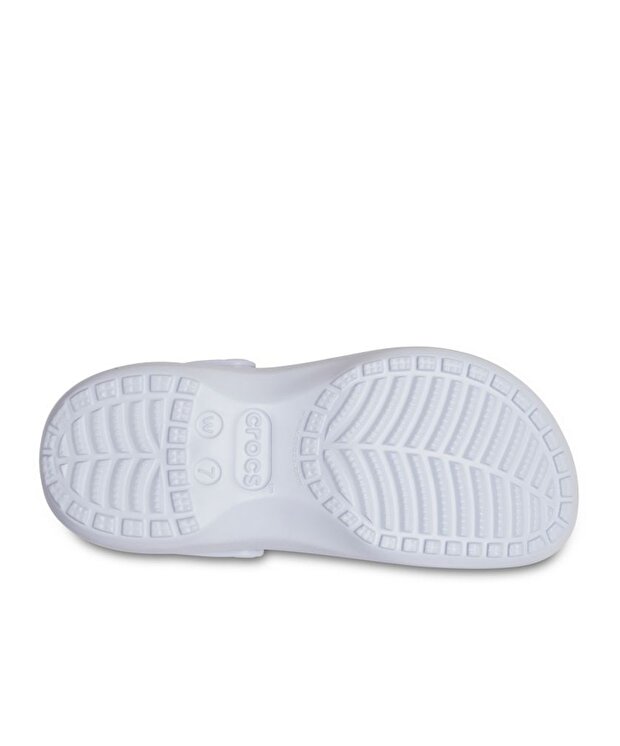 Crocs Classic Platform Clog - Görsel 8