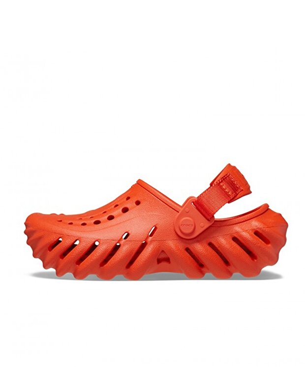Crocs Echo Clog K - Görsel 3