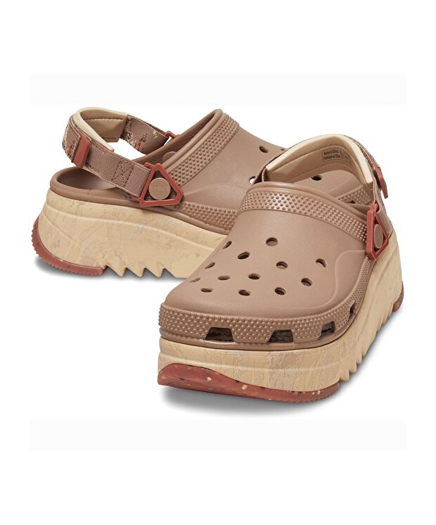 Crocs Hikerxcspmrbldclog - Görsel 4