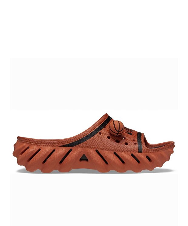 Мужские шлепки Crocs Nba Echo Slide