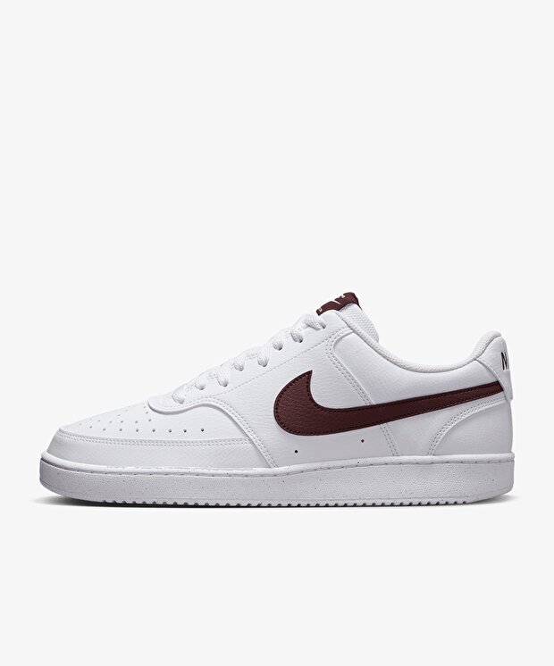 Nike Court Vision Low Next Nature - Görsel 3