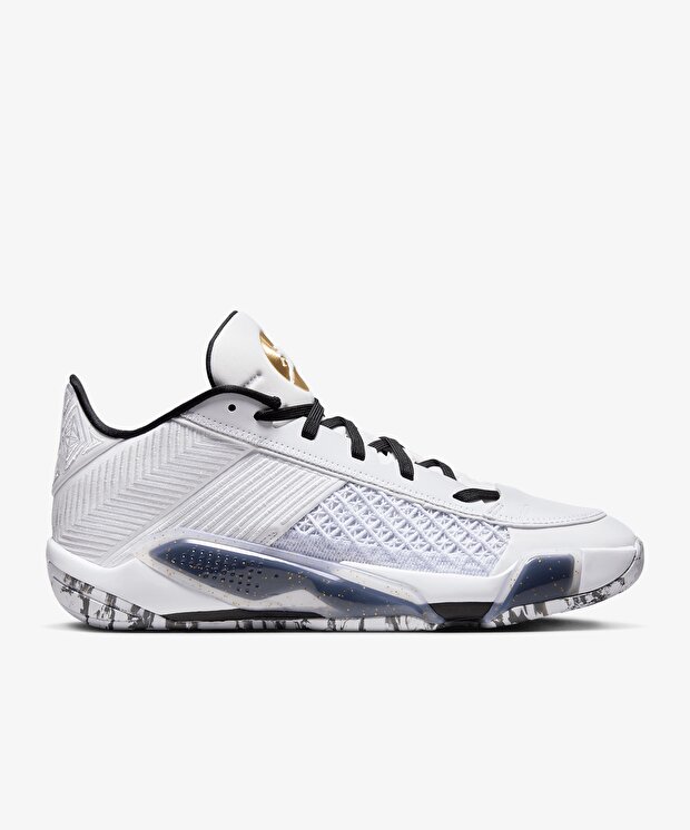 Мужские кроссовки Jordan Air XXXVIII Low для баскетбола