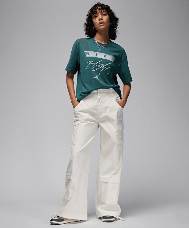 Женские брюки Jordan Chicago Pants