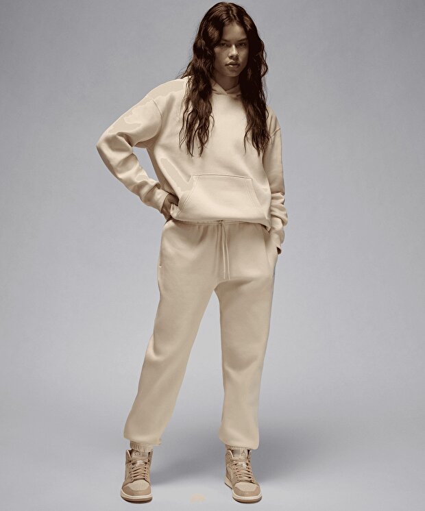 Женские спортивные штаны Jordan Brooklyn Fleece Trousers