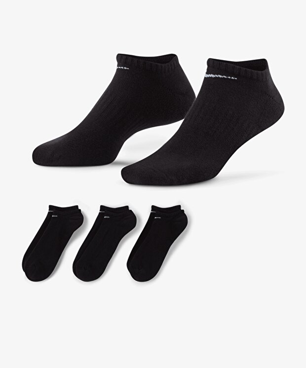 Unisex носки Nike Everyday Cushioned 3Pr