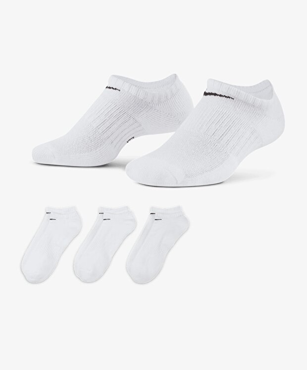 Unisex носки Nike Everyday Cushioned 3Pr