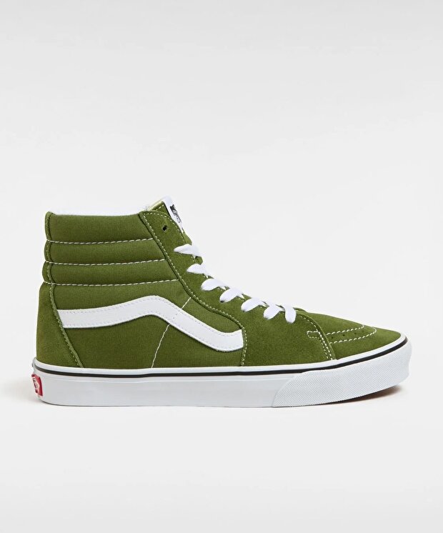 Мужские кроссовки Vans SK8-Hi