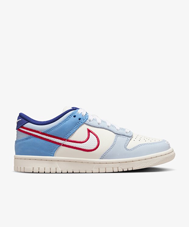 Подростковые кроссовки Nike Dunk Low (Gs)