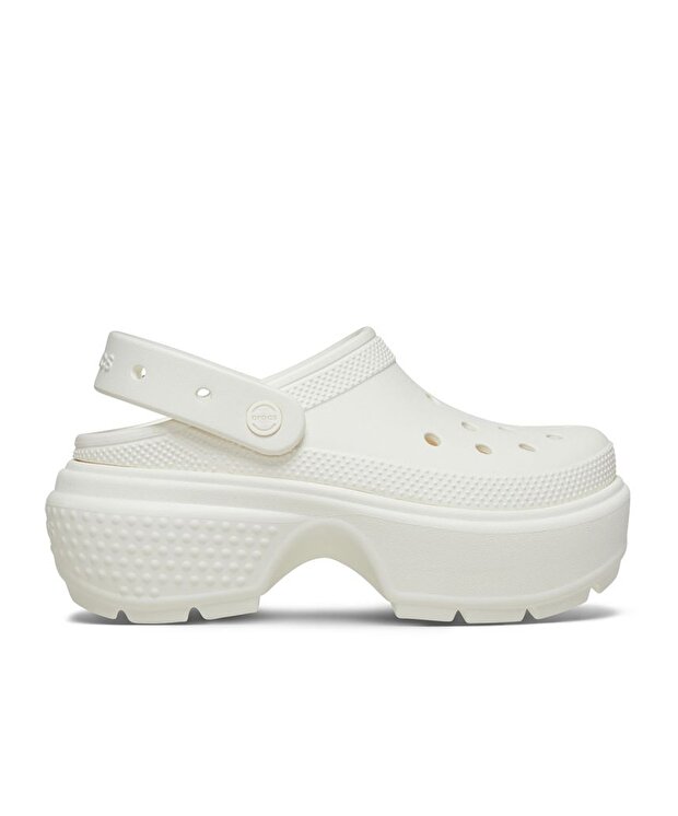 Женские шлепки Crocs Stomp Clog