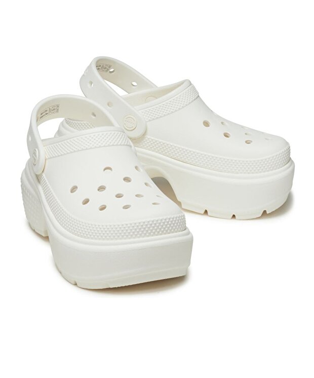 Crocs Stomp Clog - Görsel 4