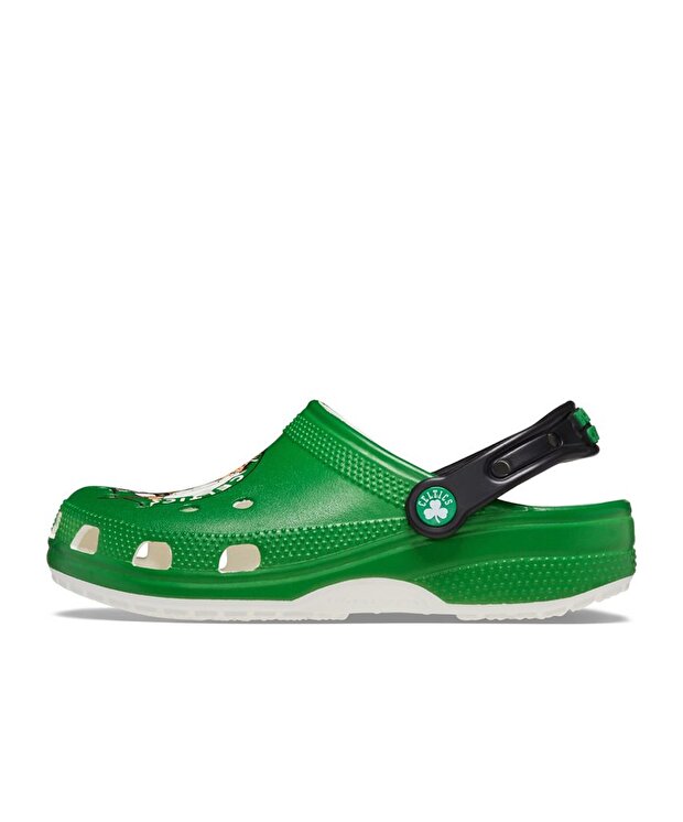 Crocs Nba Boston Celtics Cls Clg - Görsel 3