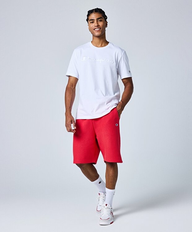 Мужские шорты Champion Reverse Weave Shorts