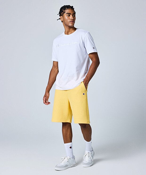 Мужские шорты Champion Reverse Weave Shorts