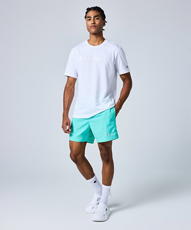Мужские шорты Champion Beachshorts Beachshort