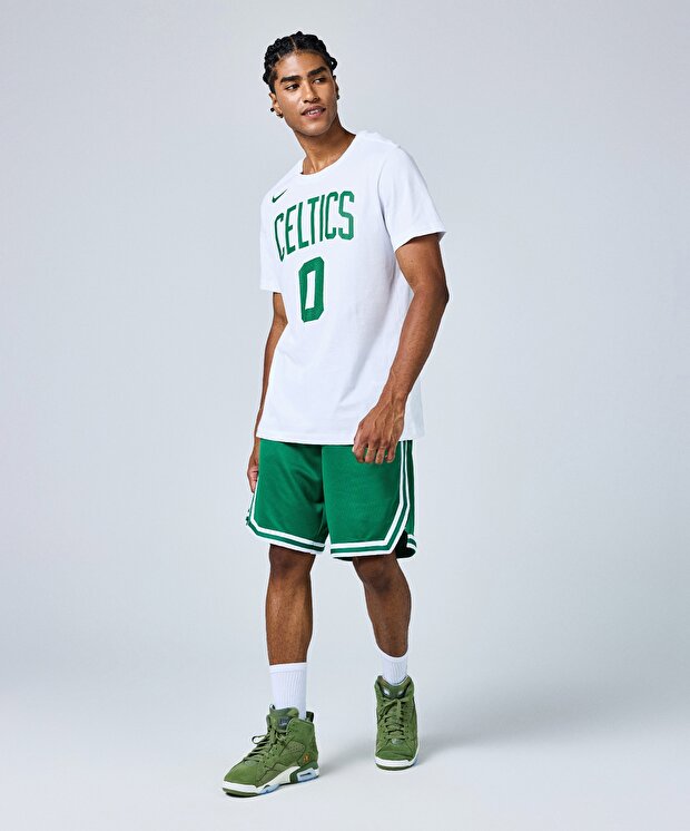 Мужские шорты Nike Boston Celtics Swingman Short Road 18 NBA