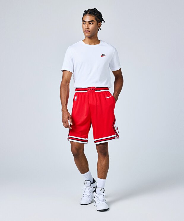 Мужские шорты Nike Chi M Df Swgmn Short icn 18