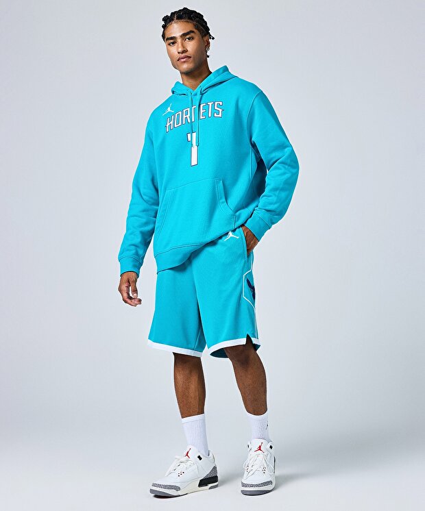 Мужские шорты Nike Cha Mnk Df Swgmn Short Icn 20