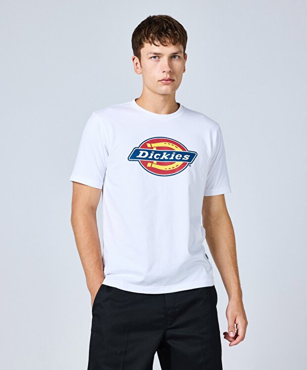 Мужская футболка Dickies Icon Logo Tee
