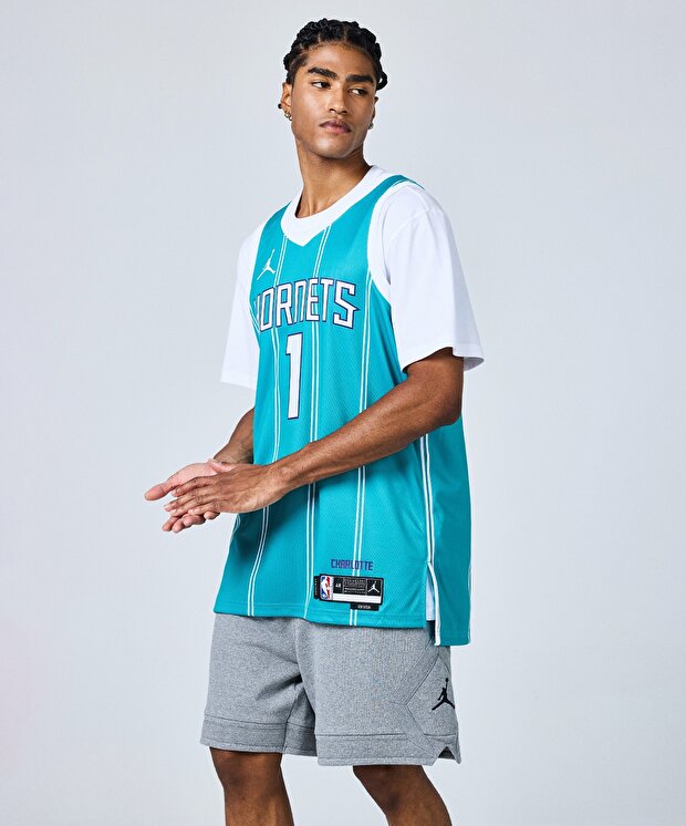 Мужские  Nike Cha Mnk Df Swgmn Jsy icn 22