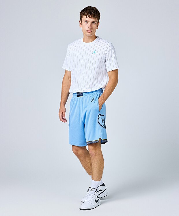 Мужские шорты Nike Memphis Grizzlies Statement Edition