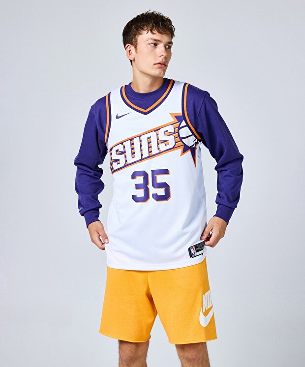 Мужские  Nike Phoenix Suns Association Edition 2023/24