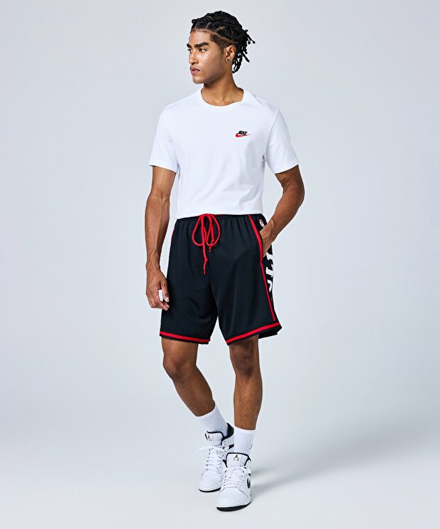 Мужские шорты Nike Sportswear Tech Essentials Fleece Crew Top